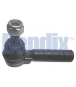 BENDIX - 040711B - 