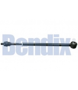 BENDIX - 040984B - 