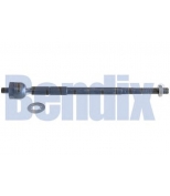 BENDIX - 041131B - 