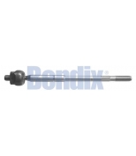 BENDIX - 041181B - 