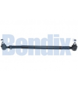 BENDIX - 041581B - 