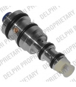 DELPHI - 04250050 - Клапан кондиционера 0425005/0