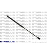 STABILUS - 0421VG - Упор газовый