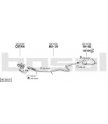 BOSAL - 05098001 - 