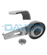 DAYCO - KPV013 - 