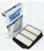 FINWHALE AF612 Af612 finwhale фильтр воздушный chevrolet lacetti