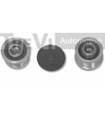 TREVI AUTOMOTIVE - AP1023 - 