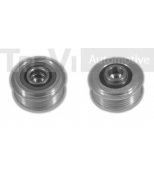 TREVI AUTOMOTIVE - AP1043 - 