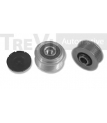 TREVI AUTOMOTIVE - AP1148 - 