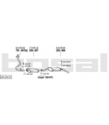 BOSAL - 06655850 - 