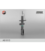 FENOX A61013 Амортизатор передний A61013