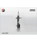 FENOX - A61205 - Амортизатор передний правый NISSAN ALMERA N16 / ALMERA CLASSIC