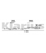 KLARIUS - 060435U - 