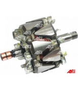 AS-PL AR0040 ротор генератора