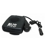 AVS A78236S Тепловентилятор автомобильный AVS Comfort TE-310 12В (3 реж.)150 W.