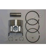 JAPAN PARTS - KI105 - 