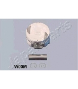 JAPAN PARTS - KIW00M - 