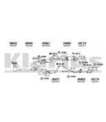 KLARIUS - 080195U - 