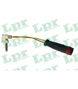 LPR - KS0062 - Сигнализатор износ тормозных колодок