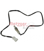 METZGER - 0893069 - 