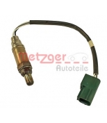 METZGER - 0893337 - 