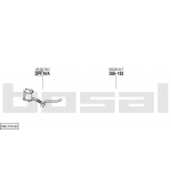 BOSAL - 09001590 - 