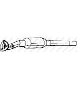 BOSAL - 099920 - Катализатор VW Sharan 2.0,2.8VR6/Ford Galaxy 2.8i