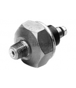 BOSCH - 0986344089 - Переключатель давлен. масла