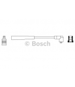 BOSCH - 0986356008 - Провод зажигания FORD GRANADA 72-77  PEUGEOT 305 I