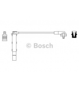 BOSCH - 0986356111 - Провод силиконовый FF50