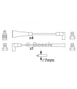 BOSCH - 0986356743 - TT SYTYTYSJOHTOSA