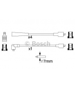 BOSCH - 0986357137 - TT SYTYTYSJOHTOSA