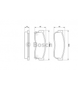 BOSCH - 0986424160 - 