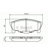 BOSCH - 0986424737 - 