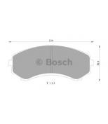 BOSCH - 0986505078 - 