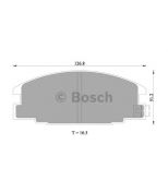 BOSCH - 0986505700 - 