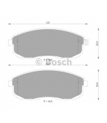 BOSCH - 0986505792 - 