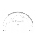 BOSCH - 0986AB0140 - 