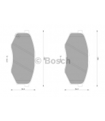 BOSCH - 0986AB1084 - 