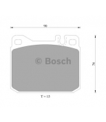 BOSCH - 0986AB4988 - 