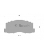 BOSCH - 0986AB9017 - 