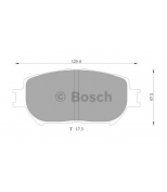 BOSCH - 0986AB9116 - 