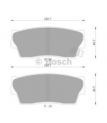 BOSCH - 0986AB9136 - 