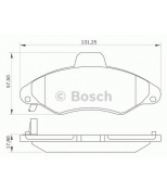 BOSCH - 0986BB0035 - 