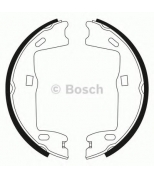 BOSCH - 0986BB3542 - 