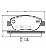 BOSCH - 0986TB2874 - 