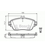 BOSCH - 0986TB3170 - 