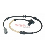 METZGER - 0900104 - 