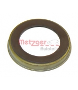 METZGER - 0900268 - Зубчатый диск импульсного датчика