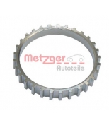 METZGER - 0900278 - 